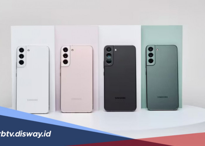 Daftar Harga HP Samsung per Agustus 2026, Ada yang Naik