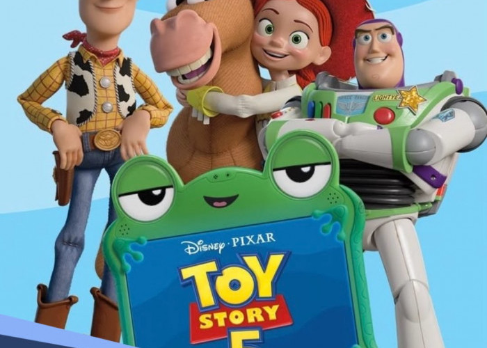Rekomendasi Film Anak dan Keluarga Terbaru 2026, Pilihan Seru Menemani Libur Akhir Pekan