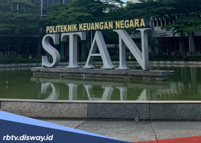 Sekolah Kedinasan PKN STAN 2025, Simak  Syarat Pendaftaran dan Jurusan yang Tersedia