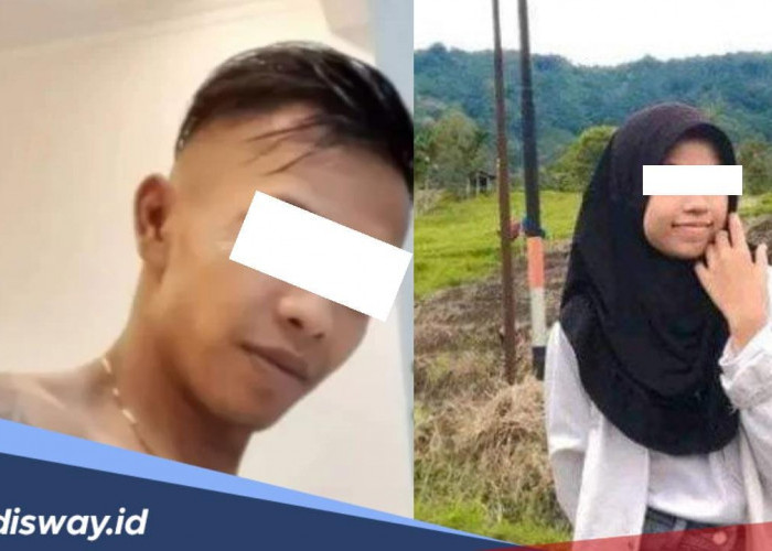 Polisi Temukan Titik Terang Kasus Pembunuhan Gadis Penjual Gorengan, Tersangka Residivis Kasus Pencabulan