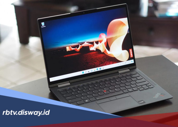 Daftar Harga Laptop Bekas September 2026, Ada yang Rp 2 Jutaan? 