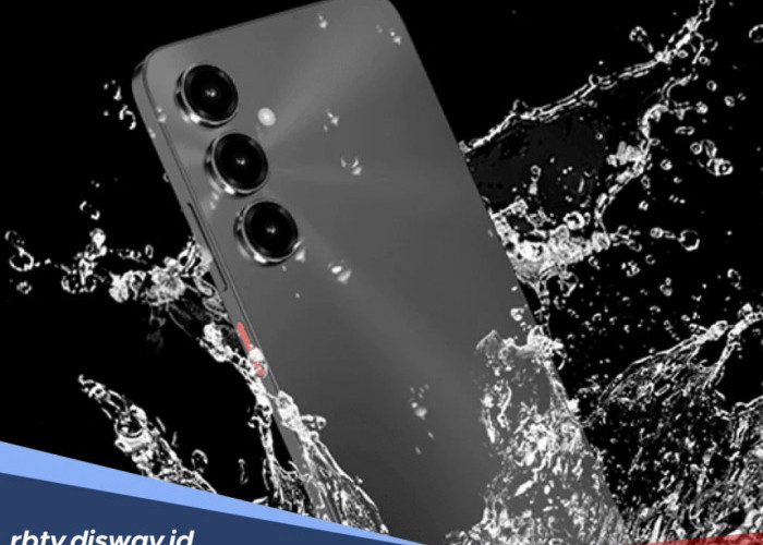 Pilihan Tepat, Nubia Merilis V80 Max dan A76 5G Harga Rp 1 Jutaan