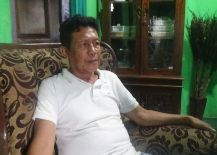 Penjelasan Lengkap Bos Ayam Potong yang Tebas Debt Collector di Kota Bengkulu