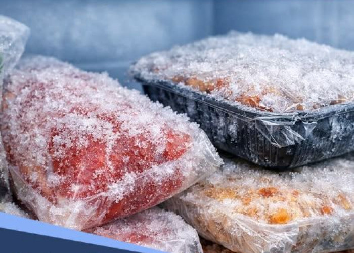 Cara Merebus Potongan Daging Sapi Beku dari Freezer agar Cepat Empuk Merata