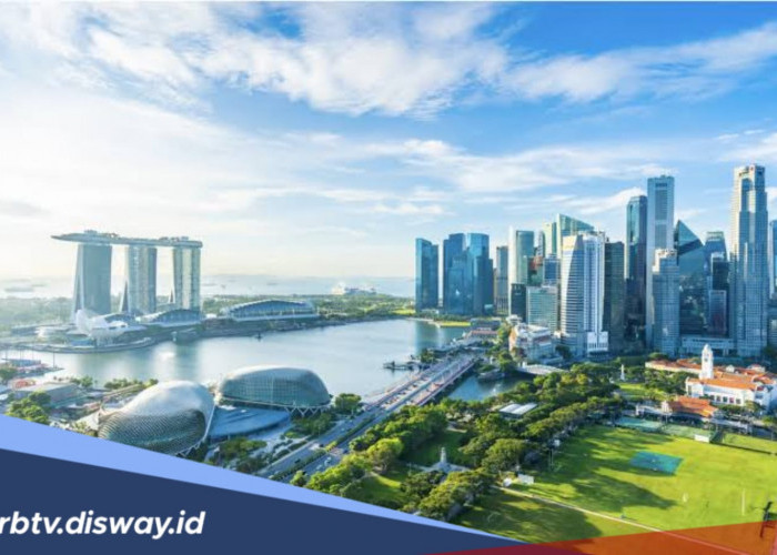 Bukan Malaysia, Ini Negara Paling Makmur di ASEAN 2026