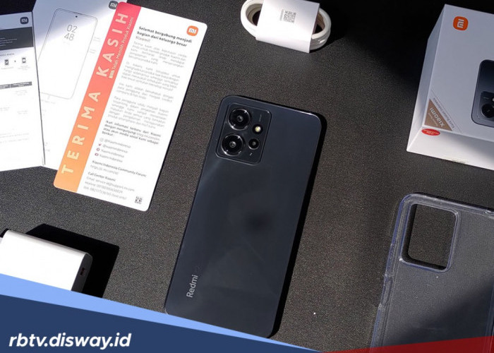 6 HP Xiaomi Paling Laris 2025, Ini Perbandingan Spesifikasi dan Harganya
