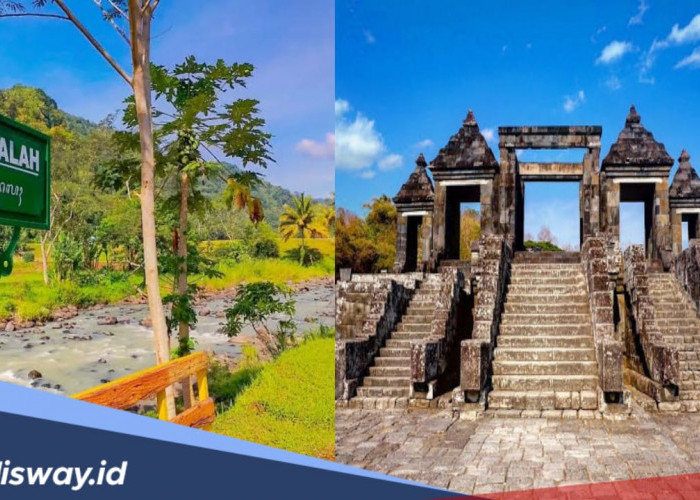 Daftar Wisata Jogja Viral di Tiktok dan Instagram yang Wajib Masuk List Liburan Nataru!