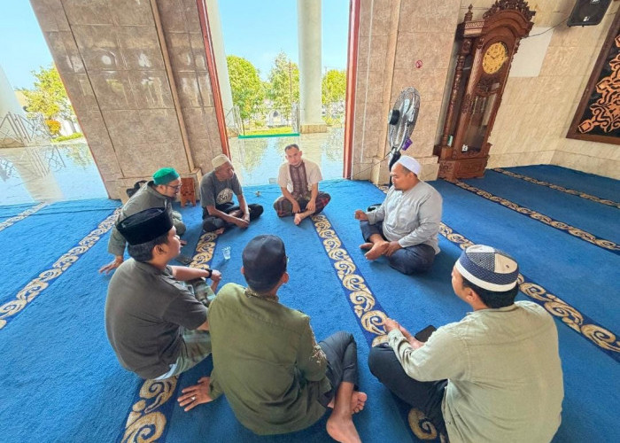 Retret Merah Putih, Model Pembentukan Karakter yang Tepat bagi Calon Manajer Koperasi