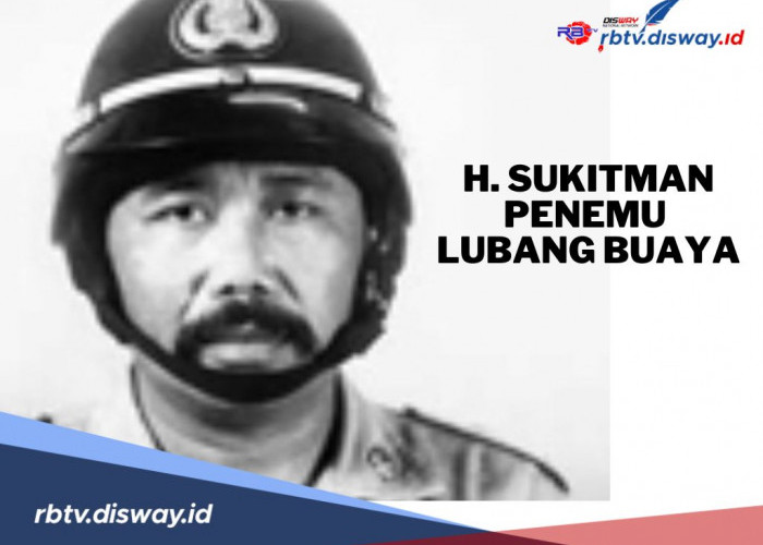 Sosok Sukitman, Disekap PKI kemudian Berhasil Menemukan Lokasi Sumur Lubang Buaya