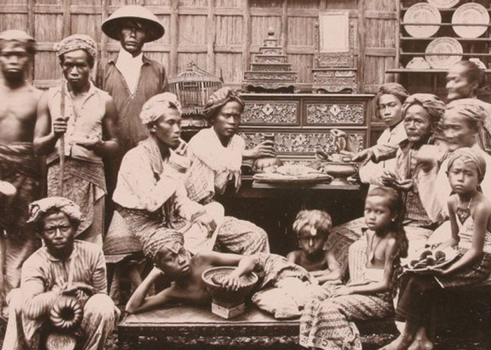 Catatan Sejarah Asal Mula Masyarakat Jawa, Katanya dari ‘Vrindavan’