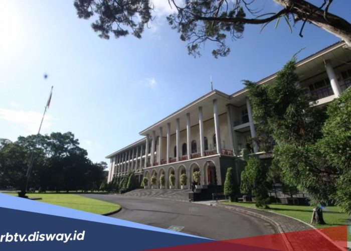 Daftar Jurusan UGM dengan Persaingan Rendah di Seleksi Mandiri 2026