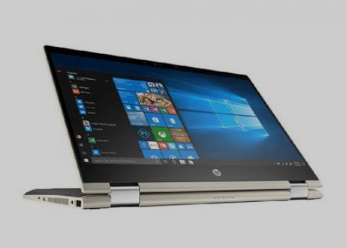 4 Harga Laptop Gaming Murah Terbaik Januari 2024 dari Hewlett Packard