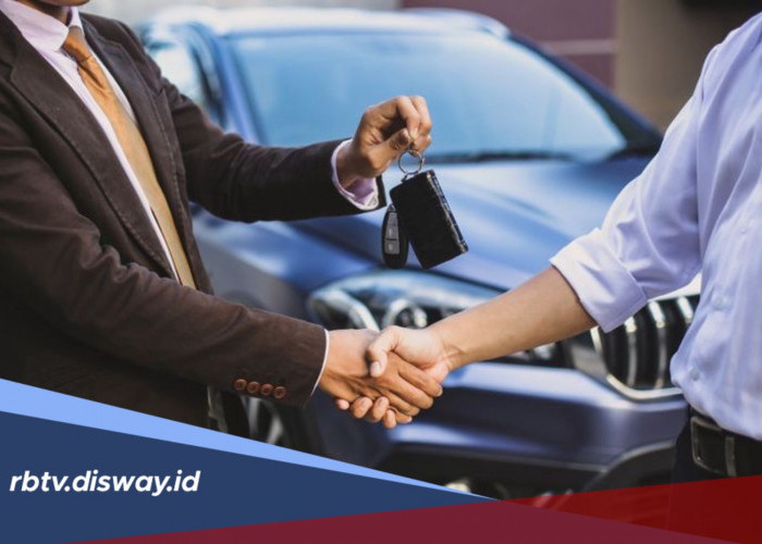 Panduan Beli Mobil Bekas untuk Pemula, Komponen Mesin dan Kaki-kaki Wajib Diperiksa