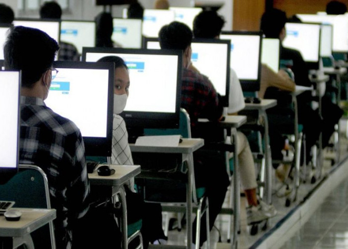 Pendaftaran SMM PTN Wilayah Barat Sudah Dibuka, Berikut Syarat dan Cara Daftarnya