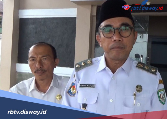 Wabup Kepahiang Wajibkan Setiap Desa Sisikan DD untuk Dapur Sehat, Tujuannya untuk Ini