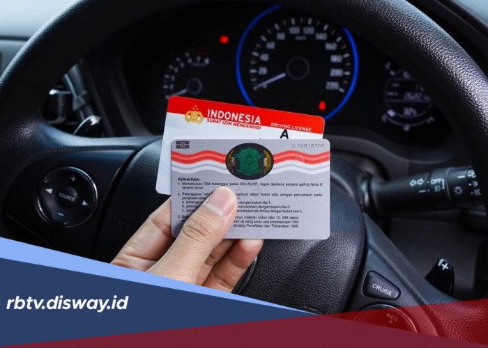 Syarat dan Biaya Perpanjangan SIM A dan SIM C Terbaru, Lengkap dengan Cara Mengurusnya