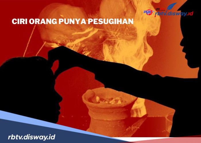 6 Ciri Orang Punya Pesugihan, Terlihat Santai tapi Cuan Ngalir Terus