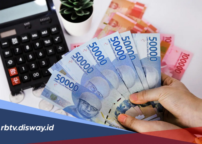 Tabel Angsuran Pinjaman KUR BRI Rp 100 Juta, Bayar Segini Tiap Bulan