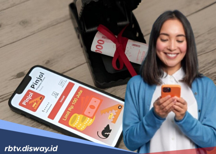 Daftar Terbaru 95 Pinjol Berizin OJK Akhir Desember 2025