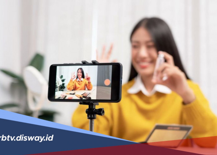 20 Ide Konten TikTok yang Bisa Bikin Akunmu Makin Menarik