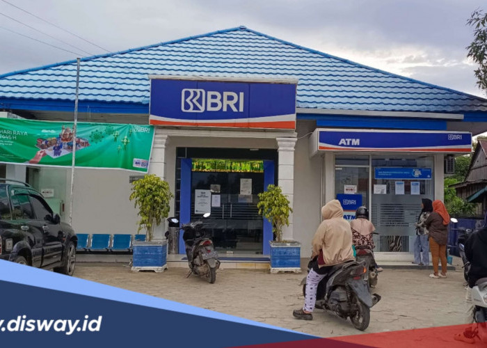 Ingin Pinjam KUR BRI Rp 15 Juta? Cek Dulu Simulasi Angsurannya