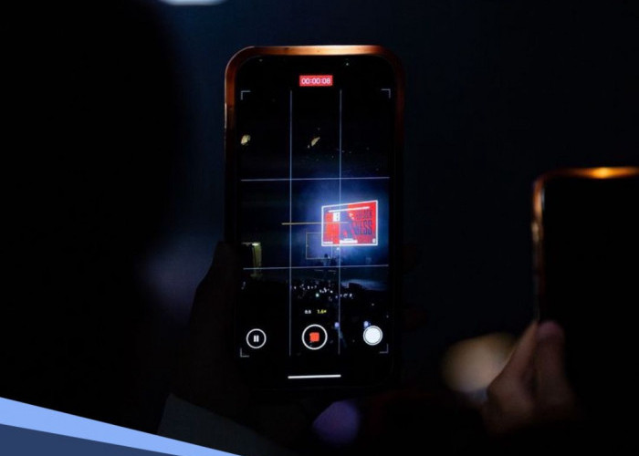 Perbandingan HP Kamera Terbaik! Mana yang Lebih Bagus untuk Video Siang dan Malam Hari?