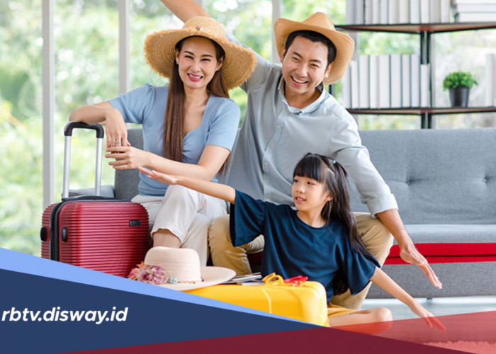 Destinasi wisata murah di Indonesia