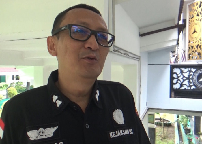 Babak Baru Kasus Dugaan Korupsi Mega Mall dan PTM Bengkulu, Mantan Walikota Segera Disidang