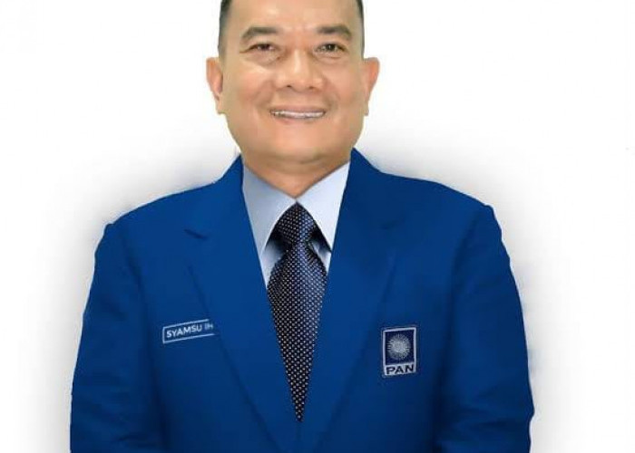 Syamsu Ihwan Dukung Kantor Walikota di Eks Mess Pemda