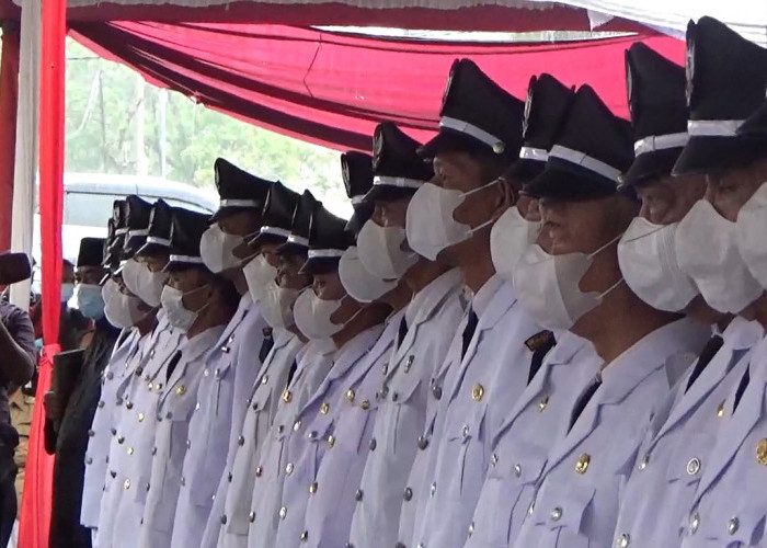 Ada Lampu Hijau dari Kemendagri, Pemkab Bengkulu Utara Siap Gelar Pilkades 2026