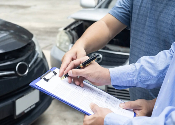 Jenis-jenis Asuransi Mobil 