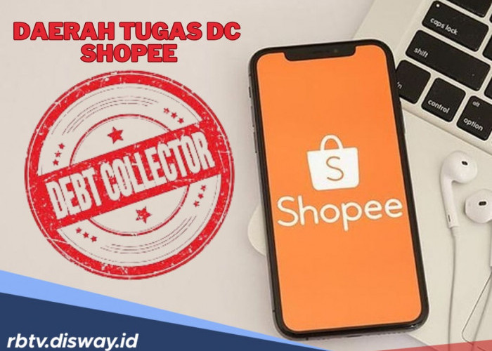 Jangan Sampai Galbay, Ini Wilayah yang Rawan Didatangi DC SPinjam 