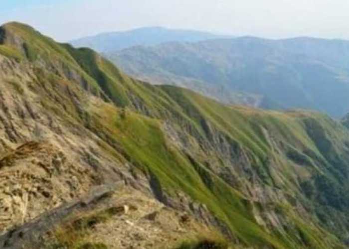 Selain Pegunungan Ural, Pegunungan Kaukasus juga Dikaitkan dengan Keberadaan Yajuj dan Majuj