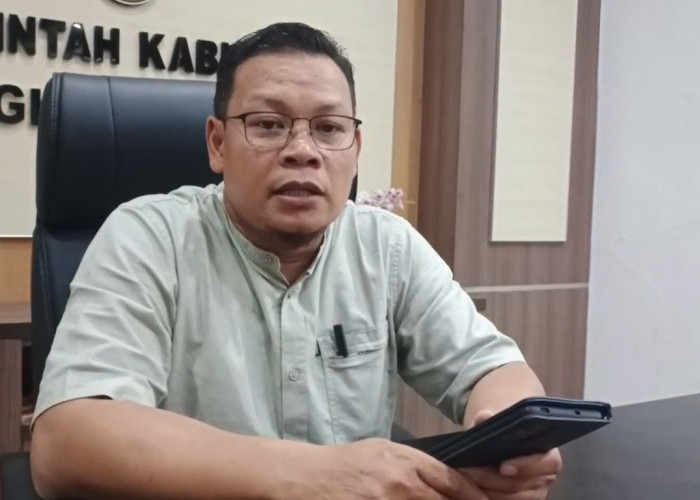 Target Pajak Bengkulu Utara Naik Jadi Rp 46 Miliar pada Tahun 2027
