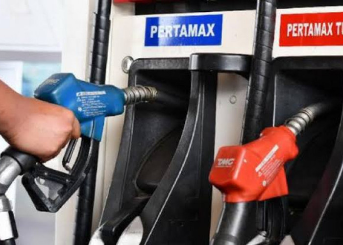 Pertamina Turunkan Harga BBM Pertamax, Daerah Mana Paling Murah?