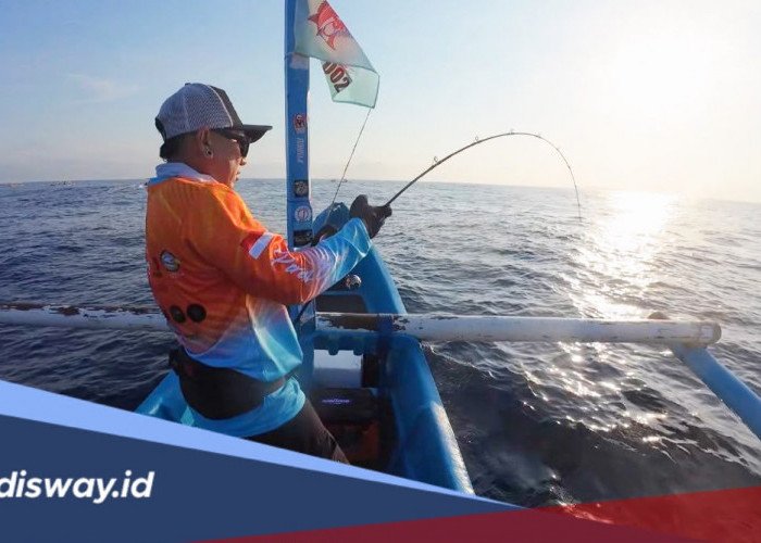 Rekomendasi Spot Mancing di Bali yang Seru untuk Pemula hingga Angler Berpengalaman