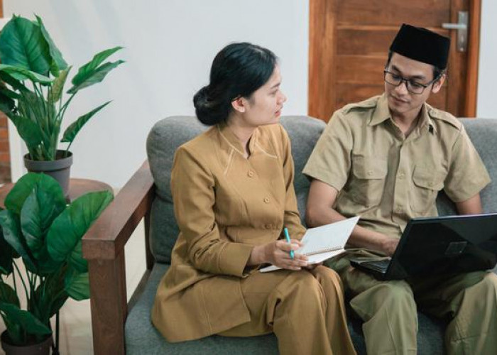 Jadwal WFA PNS Sebelum dan Sesudah Lebaran 2026, Bisa Mudik Lebih Awal