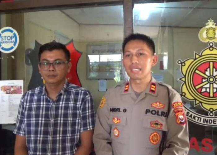 Maling Kotak Amal di Masjid, Uang Digunakan Untuk Modal Depo Judi Online