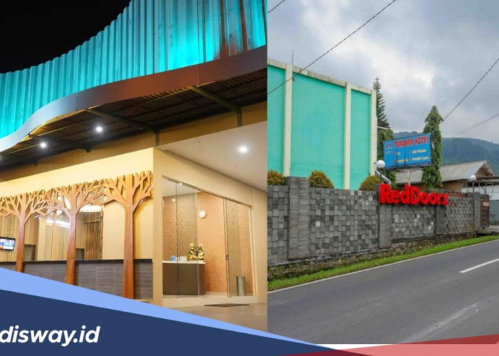 Liburan Hemat dengan 10 Rekomendasi Hotel Murah Purwokerto dibawah 100 Ribu