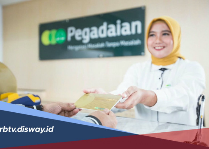 Butuh Uang Cepat? Pilih Gadai Kamera di Pegadaian, Ini Simulasinya 