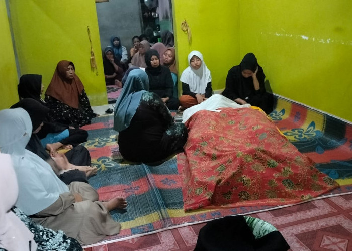 Lansia di Seluma Ditemukan Meninggal Dunia dengan Cara Tidak Wajar