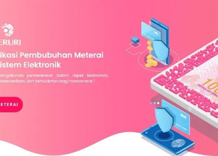 BKN Perpanjang Waktu Pendaftaran CPNS 2024, Ini Cara Mengajukan Pengembalian Dana e-meterai CPNS