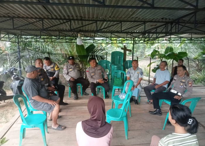 Tragis! Pengendara Motor Meninggal Dunia Usai Tabrak L300 di Jalan Raya Manna-Bengkulu