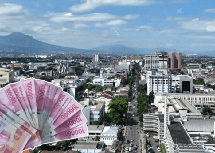 Ini Provinsi dengan UMP 2026 Terendah, Tak Sampai Rp 2,5 Juta