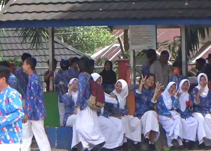 Pemkab Bengkulu Utara Siapkan Rp 500 Juta untuk Beasiswa Pelajar SD dan SMP, Begini Cara Dapatnya