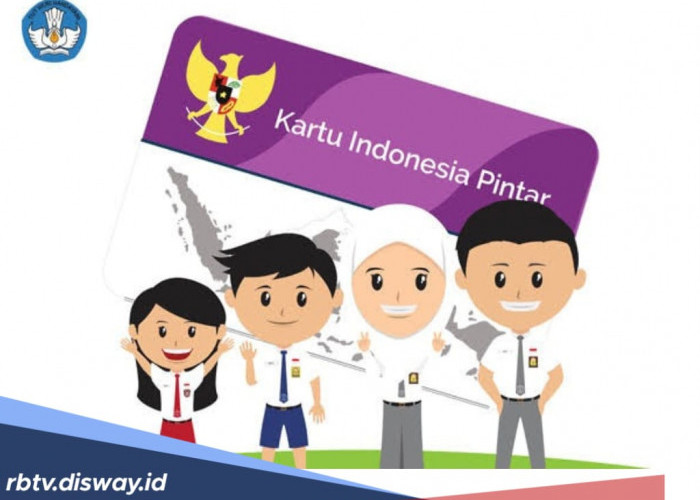 Dana PIP Mei 2025 Cair Lagi, Coba Cek dan Pastikan Kamu Penerimanya 