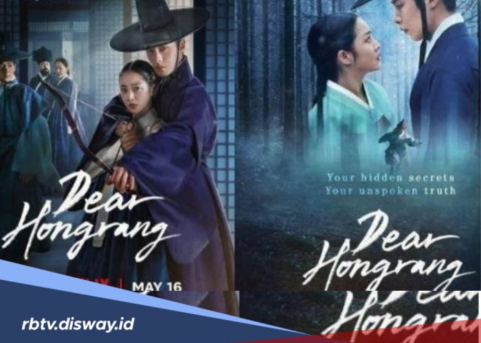 Drama Korea Terbaru Lee Jae Wook, Pecinta Drakor Wajib Tonton!