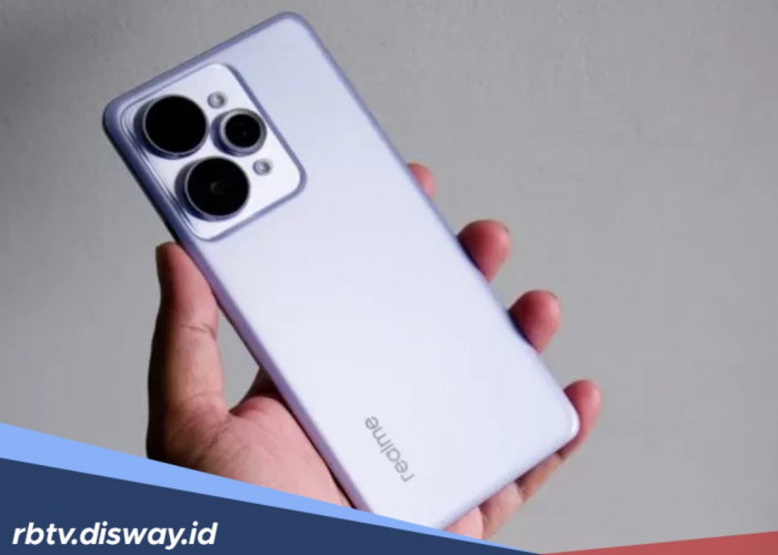 Siap Meluncur Bulan Ini, Realme 15 Tawarkan Performa yang Memikat