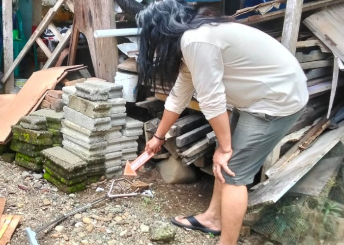 Seorang Lansia di Bengkulu Selatan Meninggal Dunia Dianiaya Anak Kandung