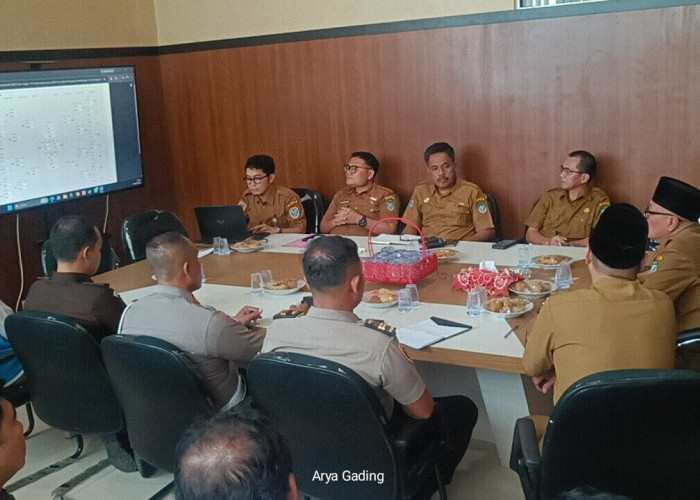 Demam Piala Dunia 2026, Pemkab Seluma Gelar Nobar Akbar Banjir Doorprize di 3 Titik Lokasi 